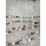 collana Lulù silver
